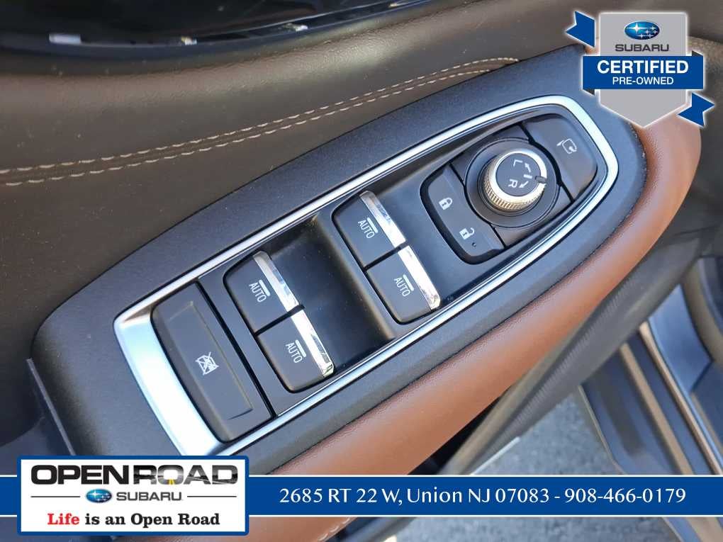 2024 Subaru Outback Touring XT