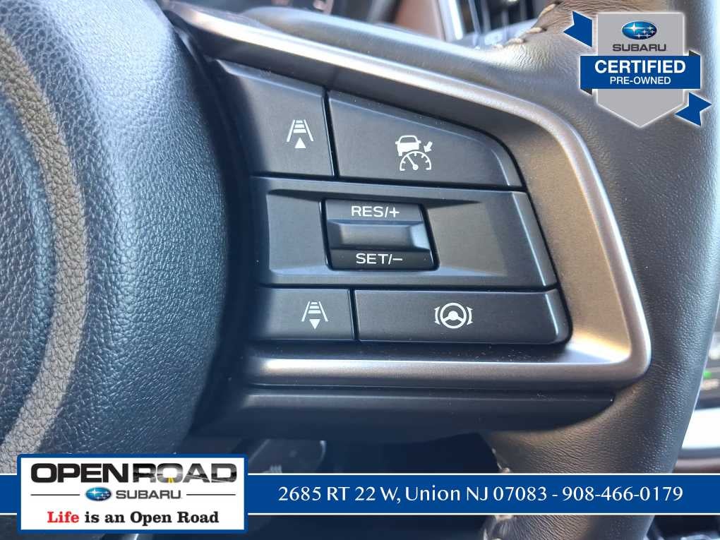 2024 Subaru Outback Touring XT