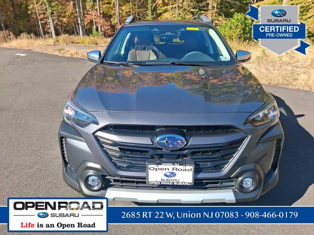 2024 Subaru Outback Touring XT