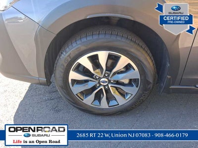2024 Subaru Outback Touring XT