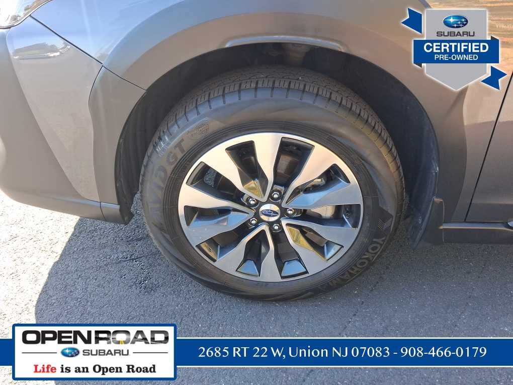 2024 Subaru Outback Touring XT