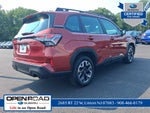 2026 Subaru Forester Base