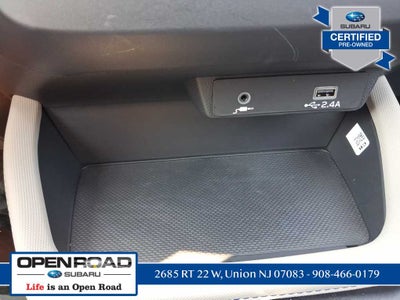 2026 Subaru Forester Base
