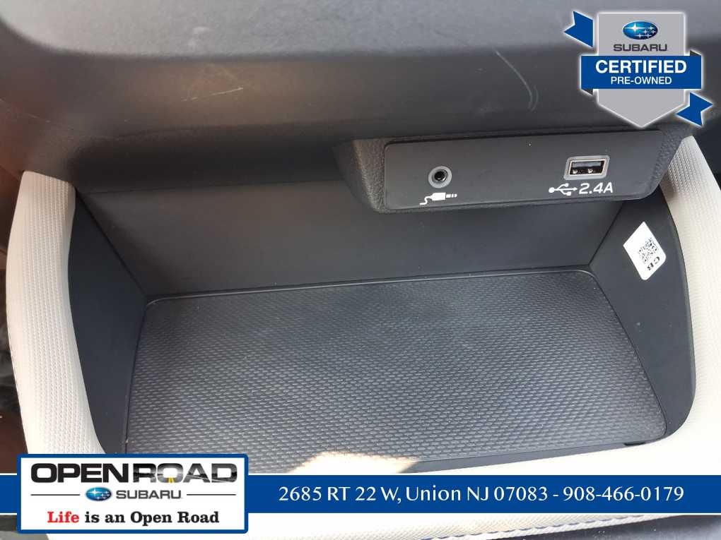 2026 Subaru Forester Base