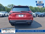 2026 Subaru Forester Base