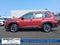 2026 Subaru Forester Base