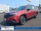 2026 Subaru Forester Base
