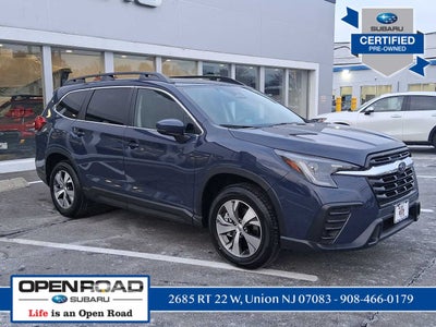 2025 Subaru Ascent Premium