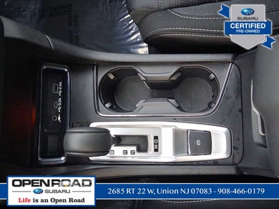 2025 Subaru Ascent Premium