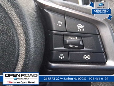 2025 Subaru Ascent Premium