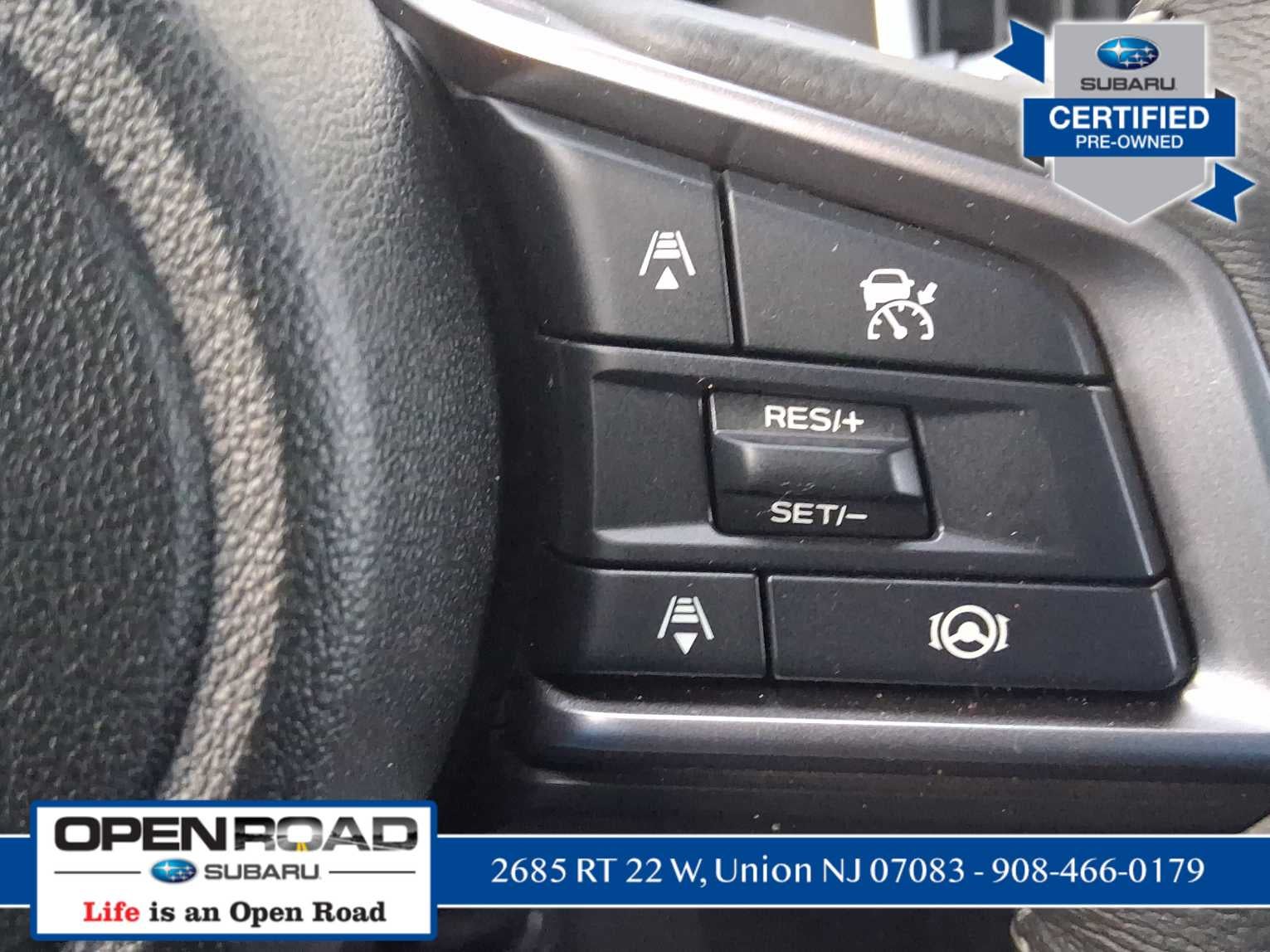 2025 Subaru Ascent Premium