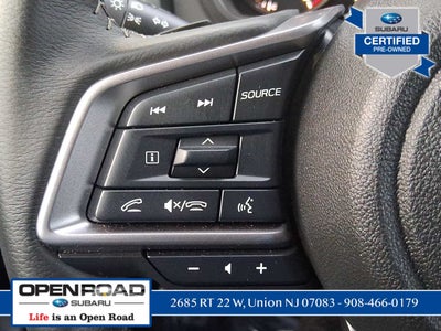 2025 Subaru Ascent Premium