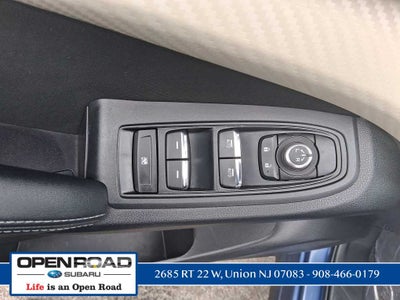 2022 Subaru Ascent Premium