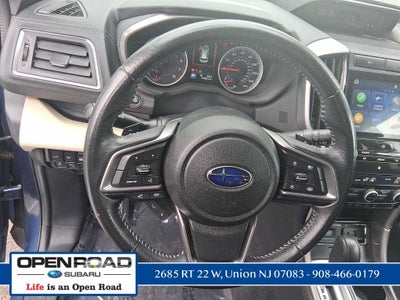 2022 Subaru Ascent Premium