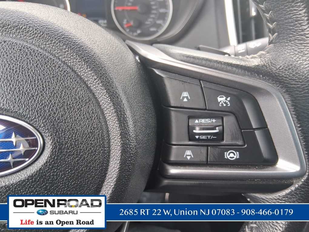 2022 Subaru Ascent Premium