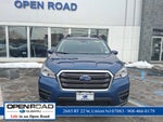 2022 Subaru Ascent Premium
