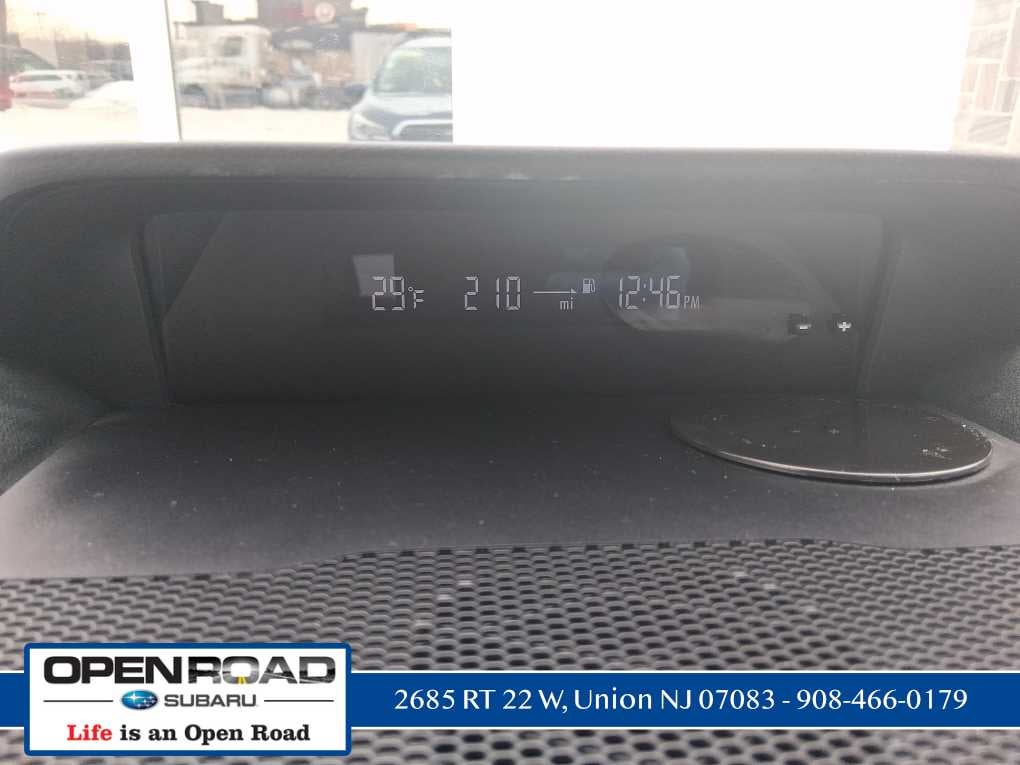 2022 Subaru Ascent Premium