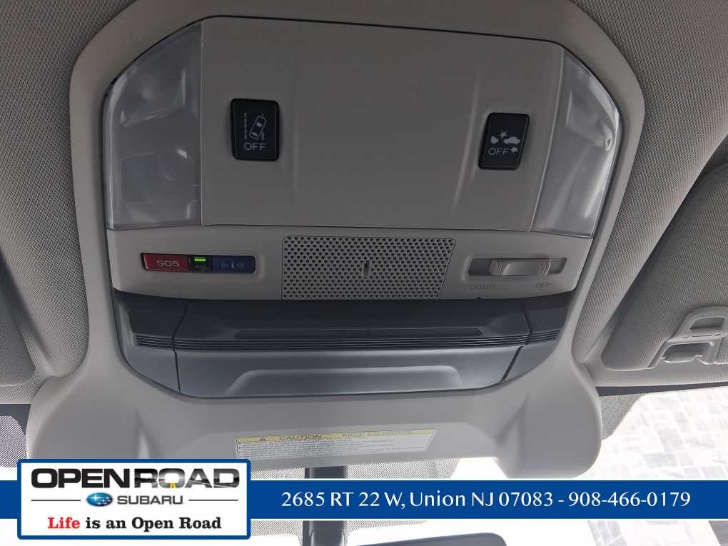 2022 Subaru Ascent Premium