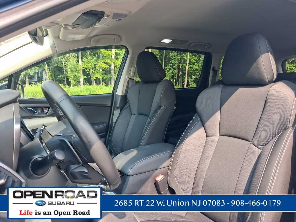 2022 Subaru Ascent Premium - Photo 27