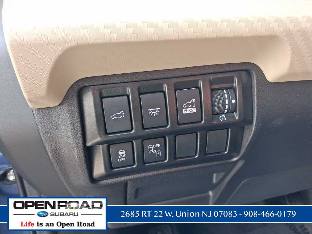 2022 Subaru Ascent Premium - Photo 28