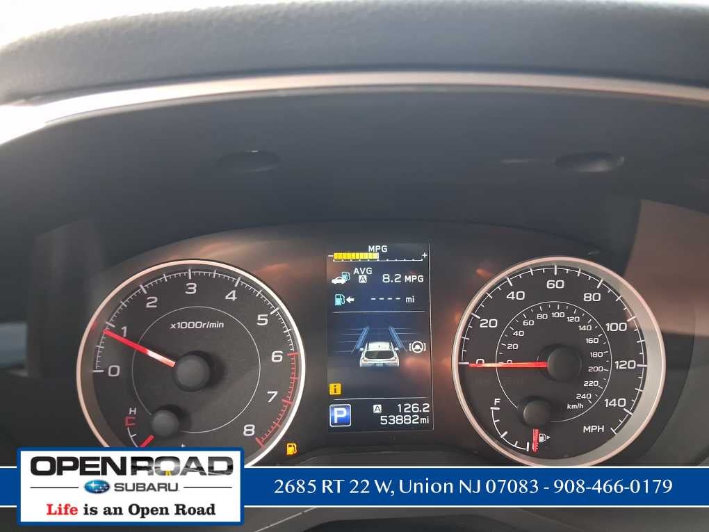 2022 Subaru Ascent Premium - Photo 29