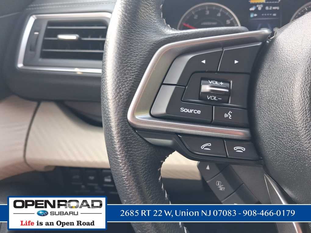 2022 Subaru Ascent Premium - Photo 30