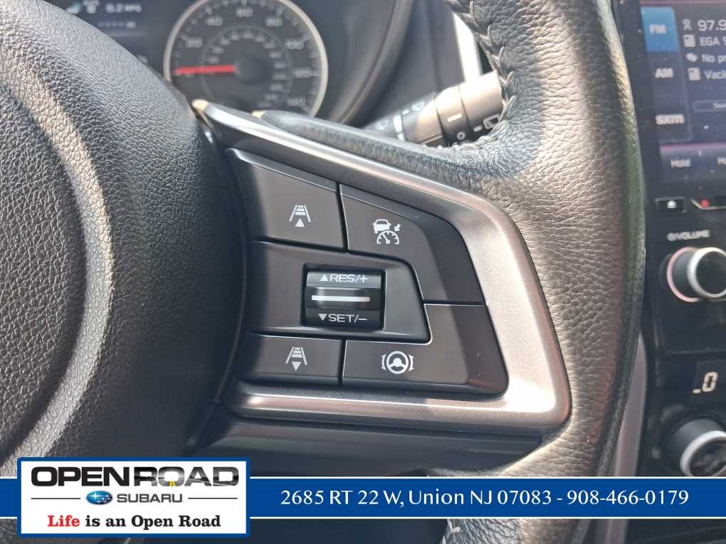 2022 Subaru Ascent Premium - Photo 31