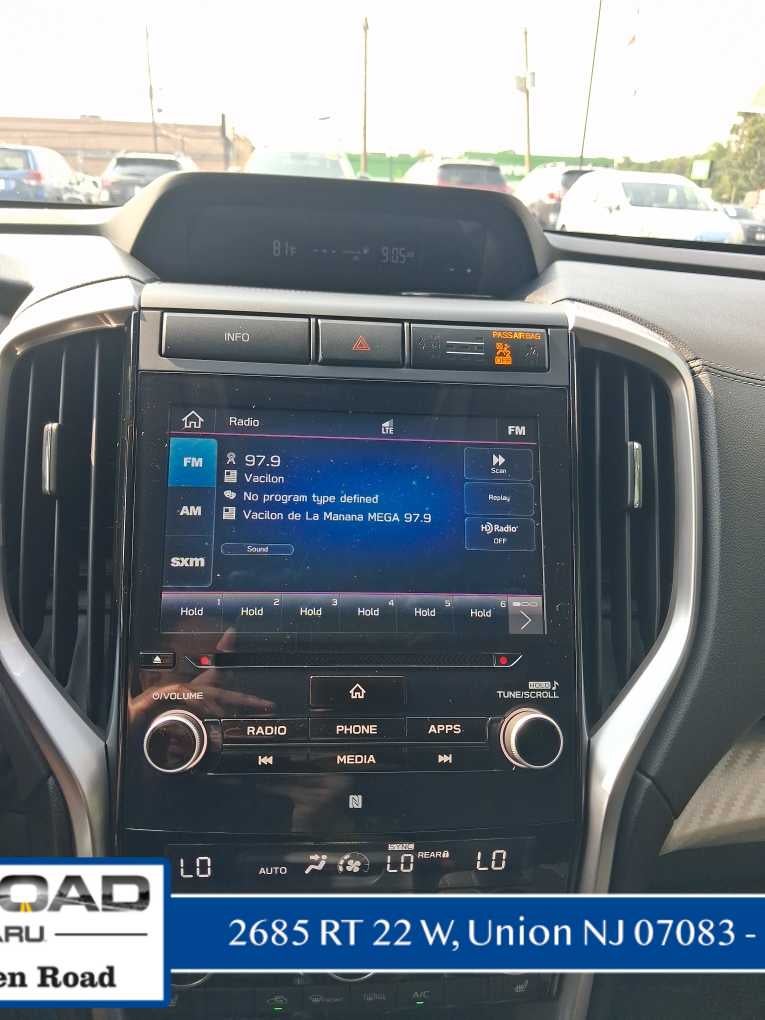 2022 Subaru Ascent Premium - Photo 32