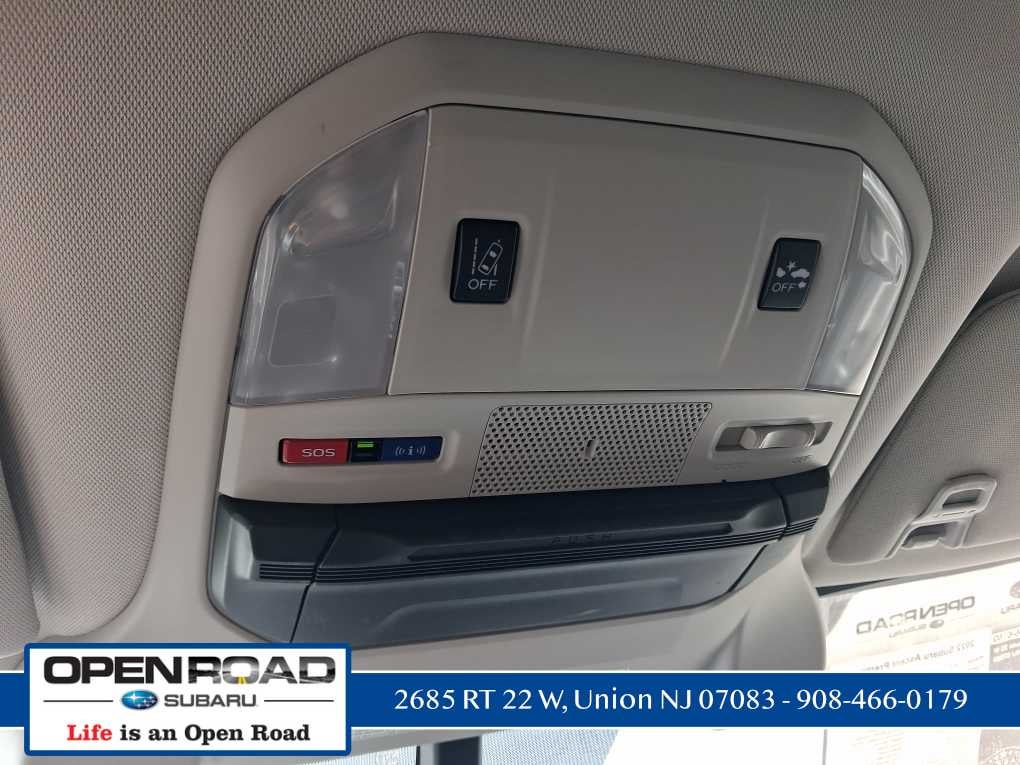 2022 Subaru Ascent Premium - Photo 35