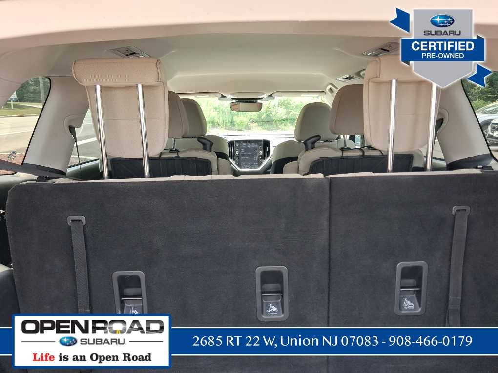 2024 Subaru Ascent Premium