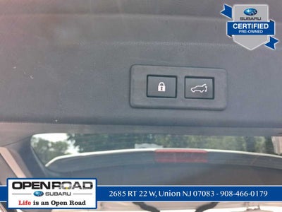 2024 Subaru Ascent Premium