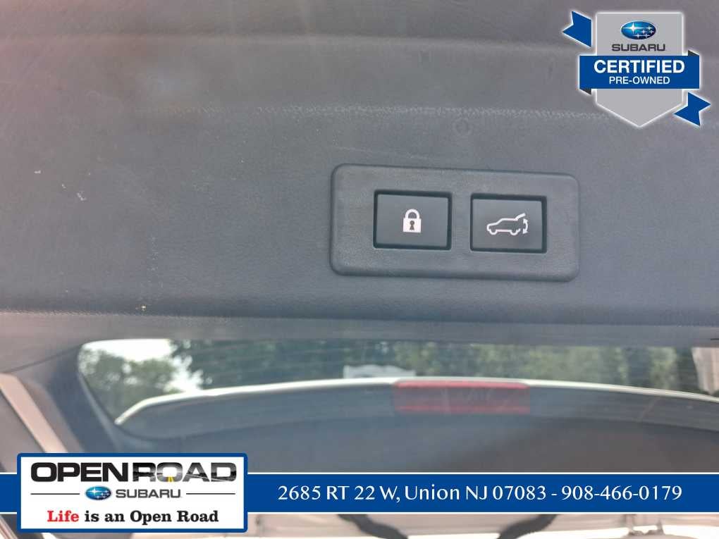 2024 Subaru Ascent Premium