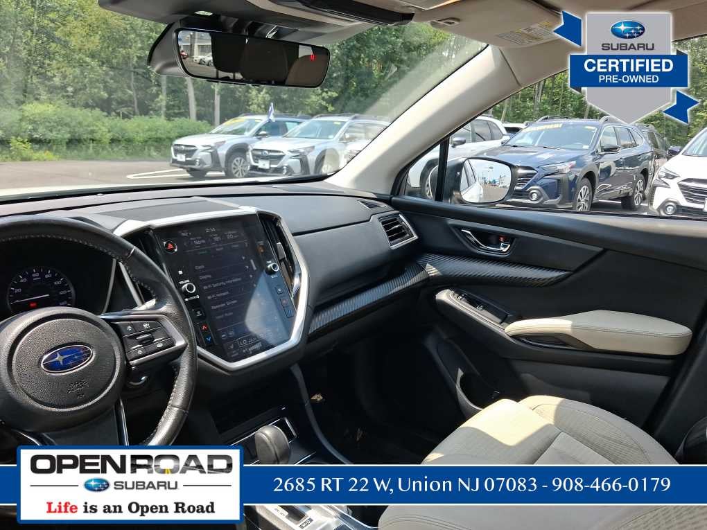 2024 Subaru Ascent Premium