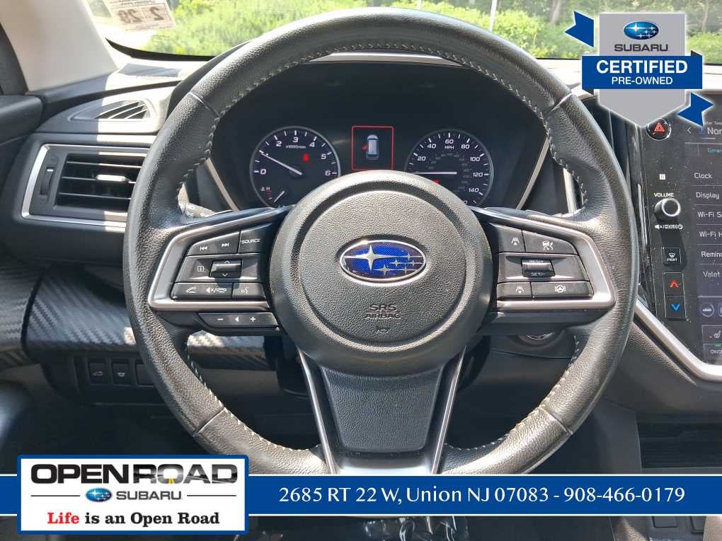 2024 Subaru Ascent Premium