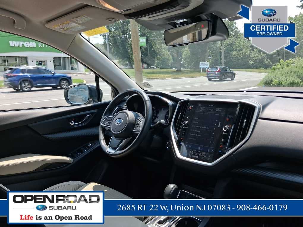 2024 Subaru Ascent Premium