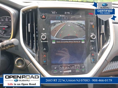 2024 Subaru Ascent Premium