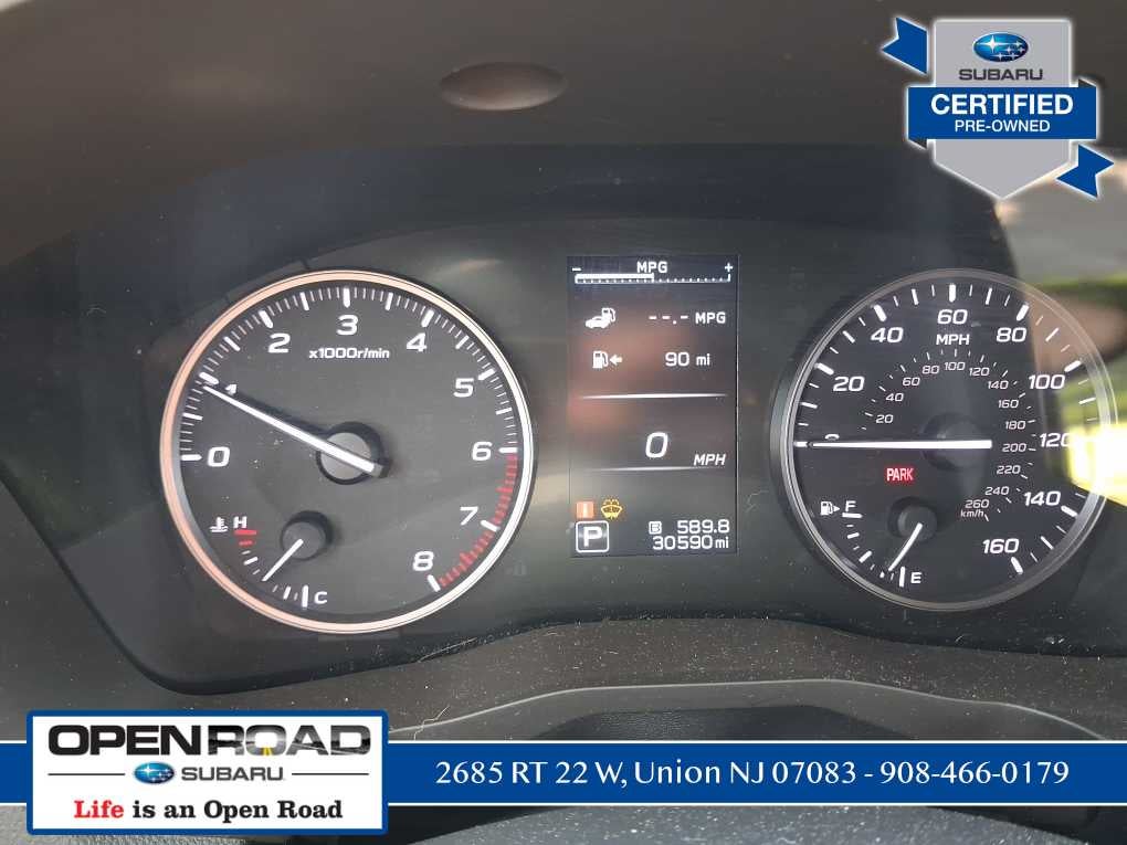 2024 Subaru Ascent Premium