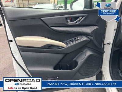 2024 Subaru Ascent Premium