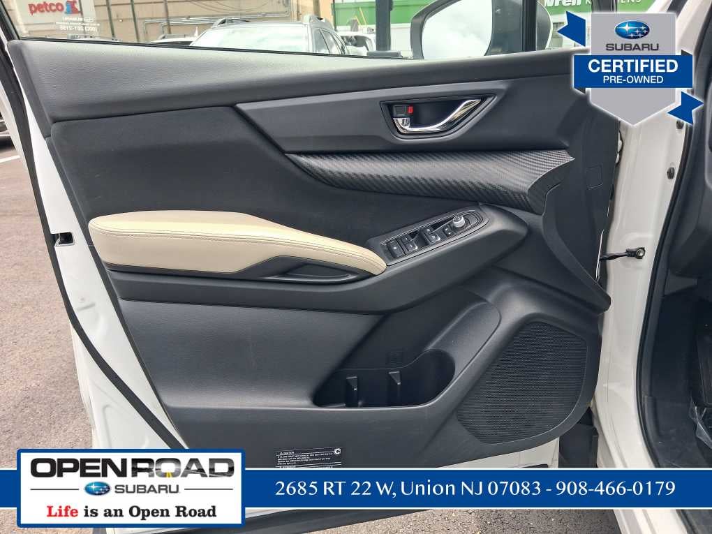 2024 Subaru Ascent Premium