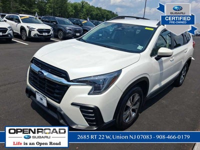 2024 Subaru Ascent Premium