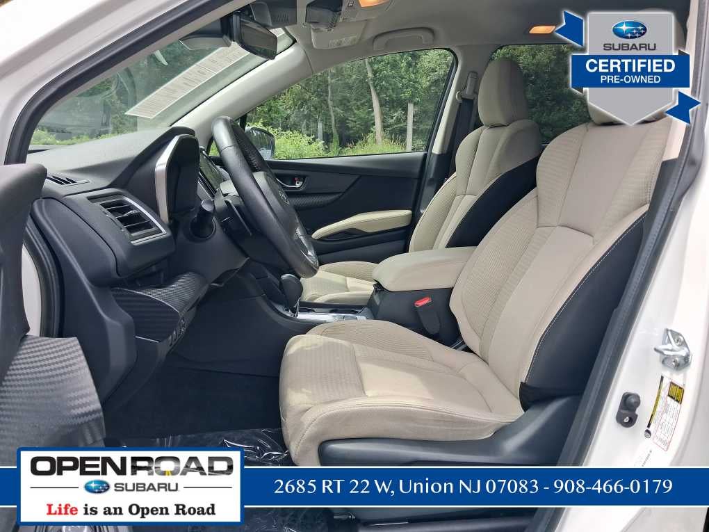 2024 Subaru Ascent Premium