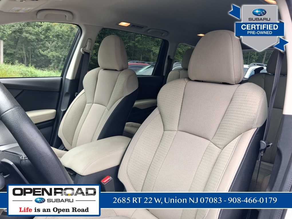 2024 Subaru Ascent Premium