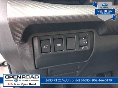 2024 Subaru Ascent Premium