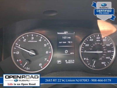 2024 Subaru Ascent Premium
