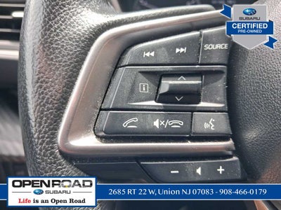2024 Subaru Ascent Premium