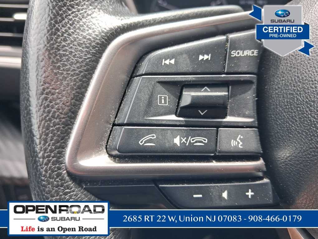 2024 Subaru Ascent Premium