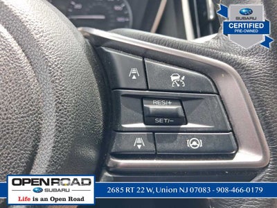 2024 Subaru Ascent Premium