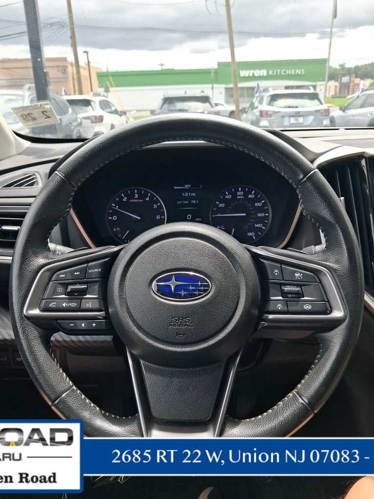 2024 Subaru Ascent Premium
