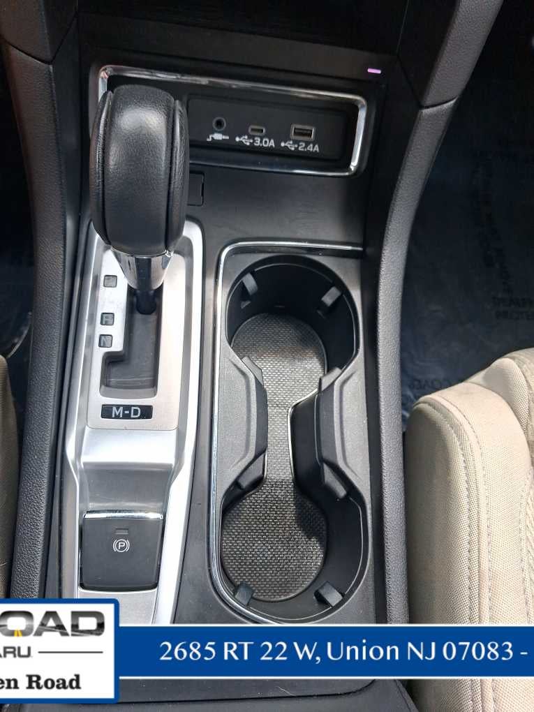 2024 Subaru Ascent Premium