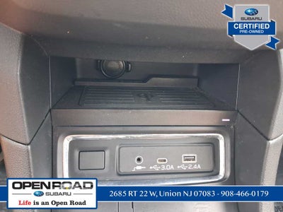 2024 Subaru Ascent Premium
